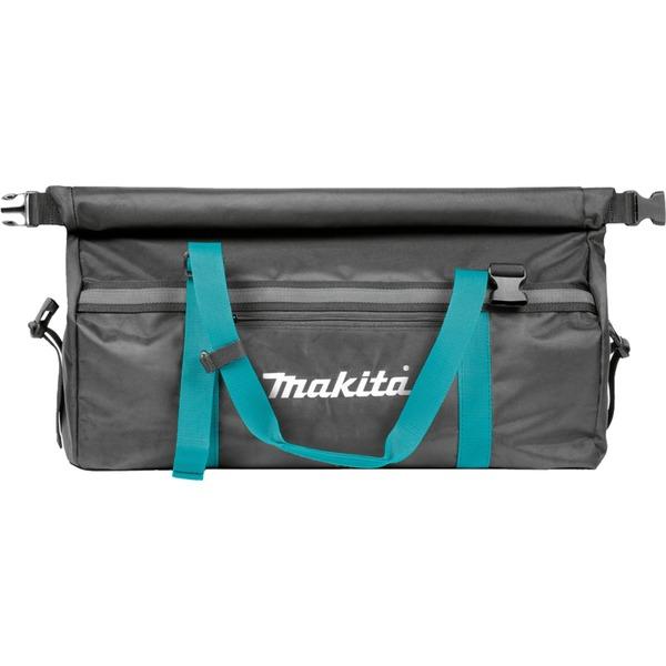 Makita Roll-Top Reisetasche (mint, 37 Liter)